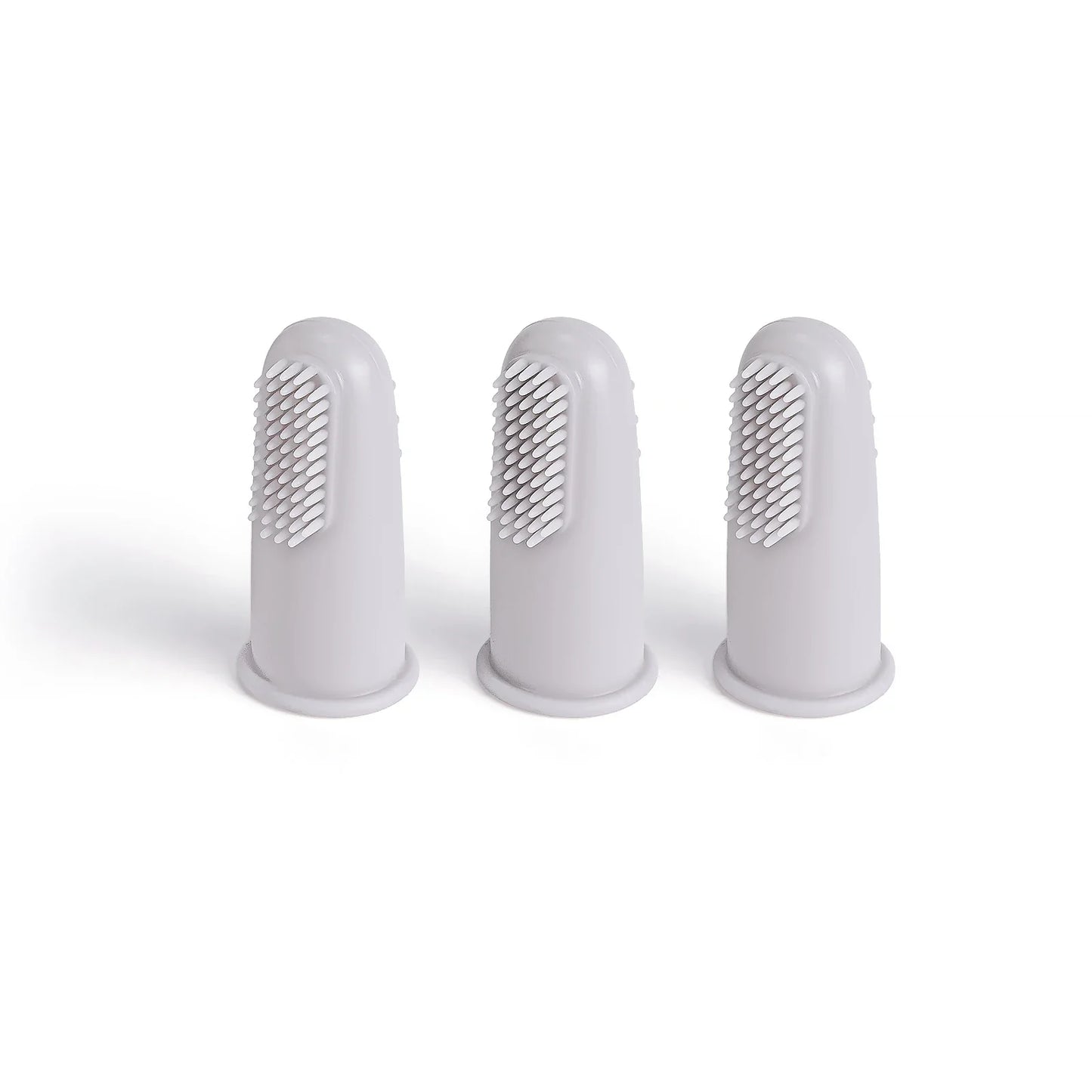 Brosse à dents doigt - présentation complète du produit