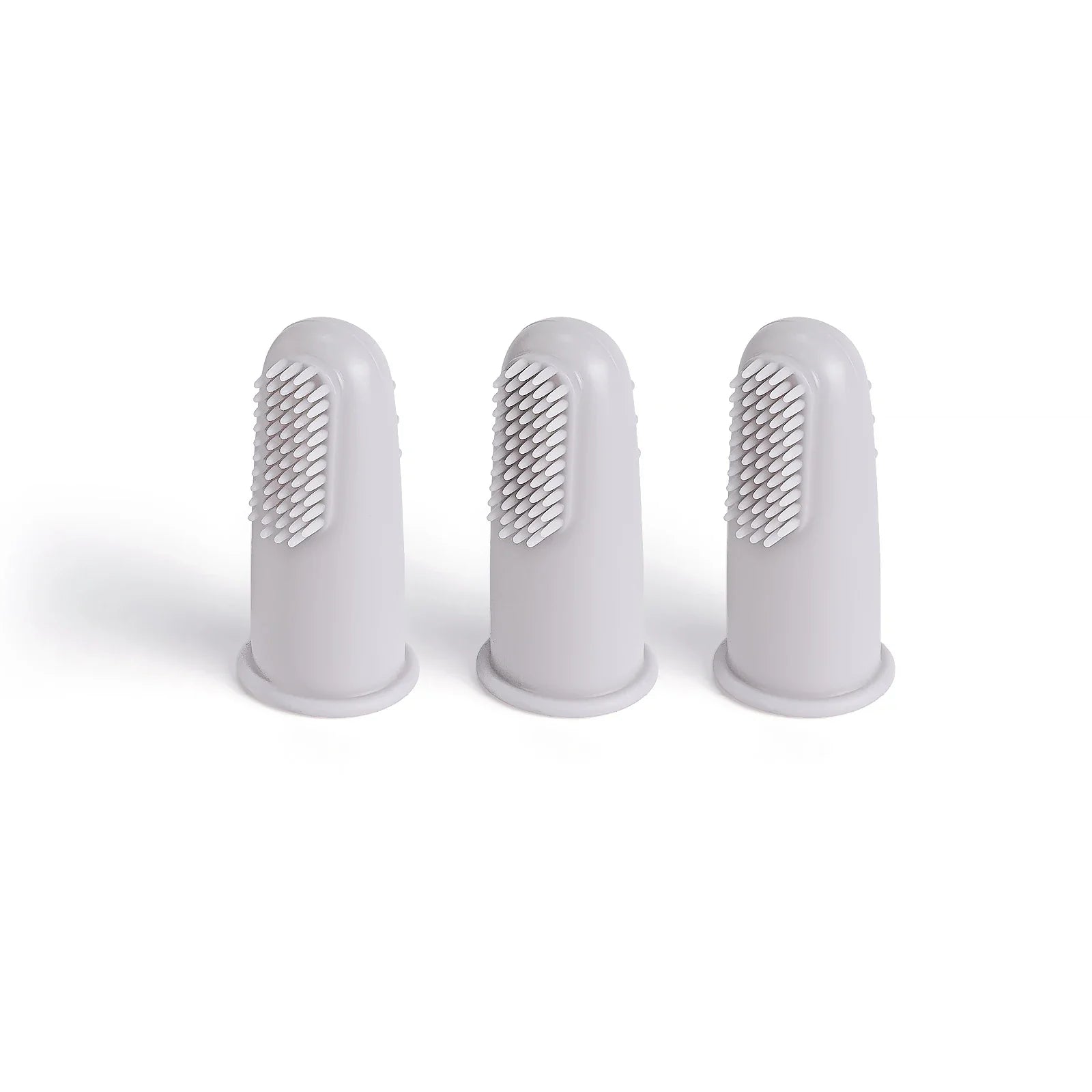 Brosse à dents doigt - présentation complète du produit