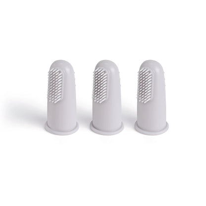 Brosse à dents doigt - présentation complète du produit