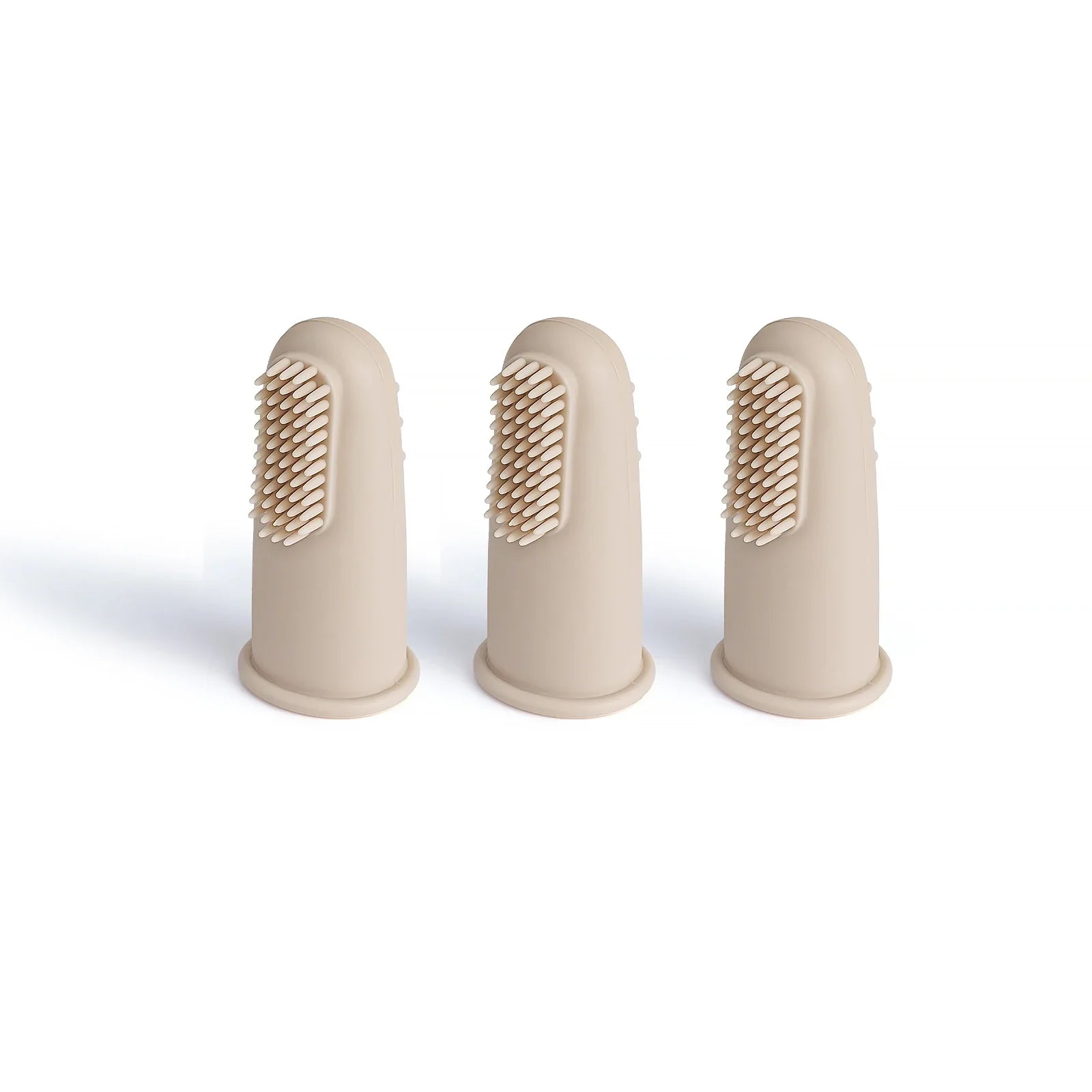 Brosse à dents doigt - packaging du produit