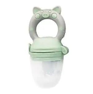 Grignoteuse cochon - lot complet des couleurs