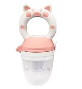 Grignoteuse cochon - packaging du produit
