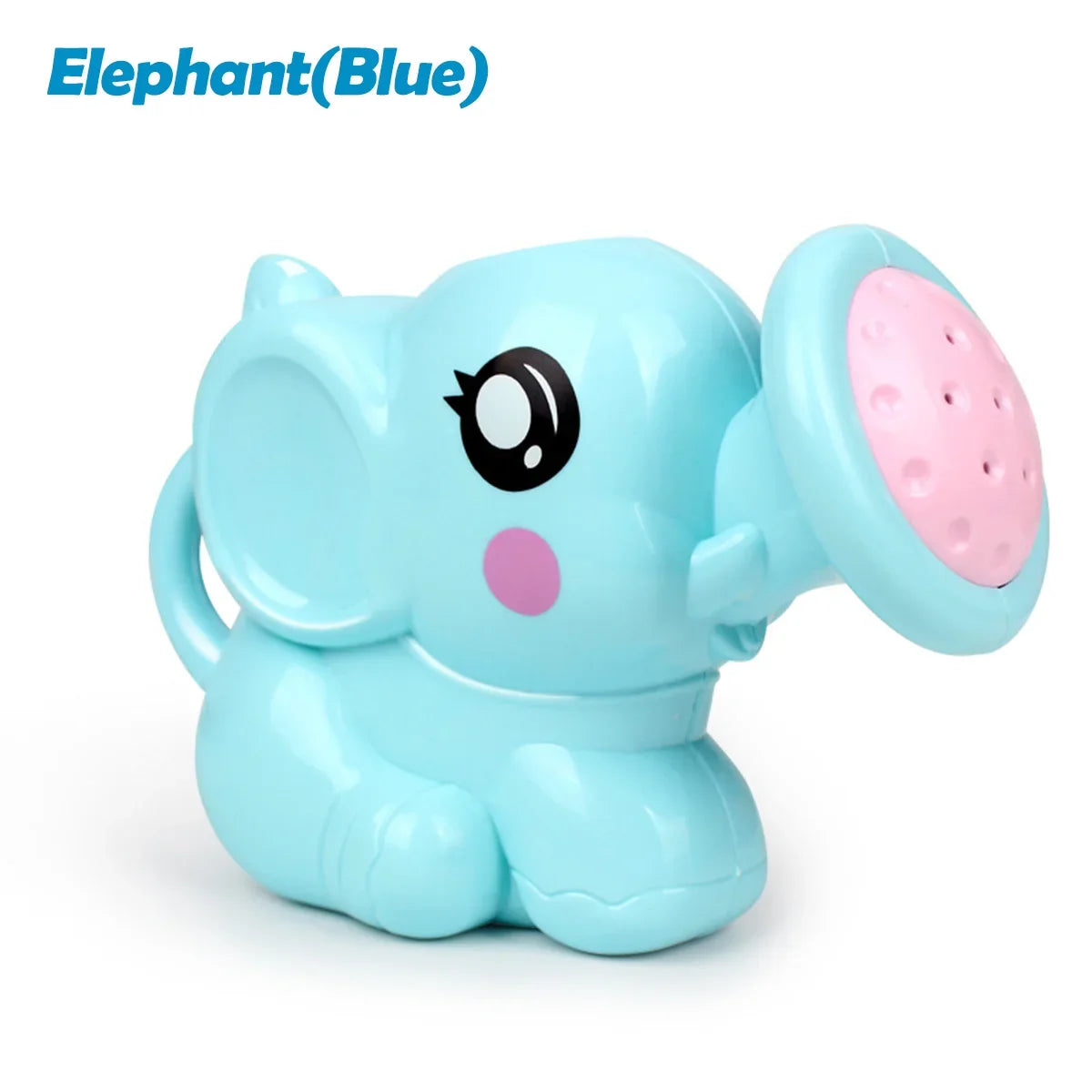 Arrosoir de bain éléphant - présentation complète du produit