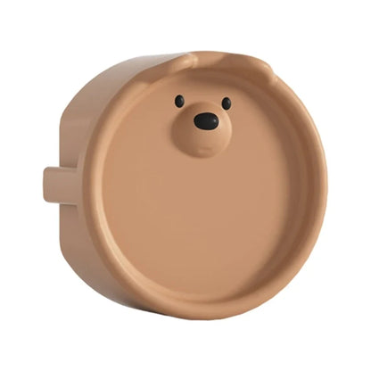 Cache-prises - silicone anti-poussière