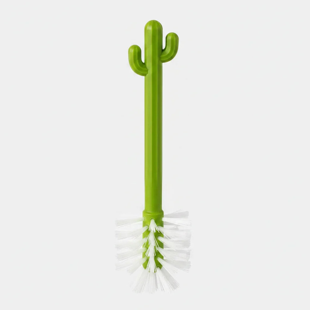 Kit brosses biberon - nettoyage en profondeur
