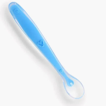 Cuillères d'apprentissage - passe au lave-vaisselle