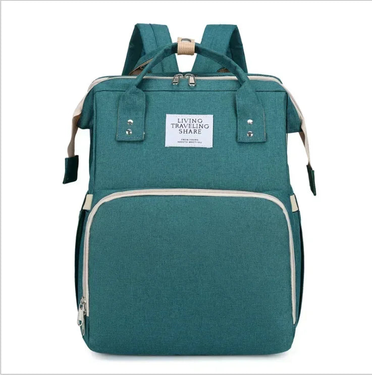 Sac multifonction - matériaux résistants faciles à nettoyer