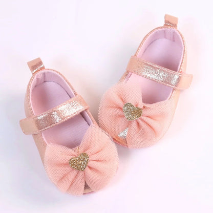 Chaussures bébé fille - toutes les tailles disponibles