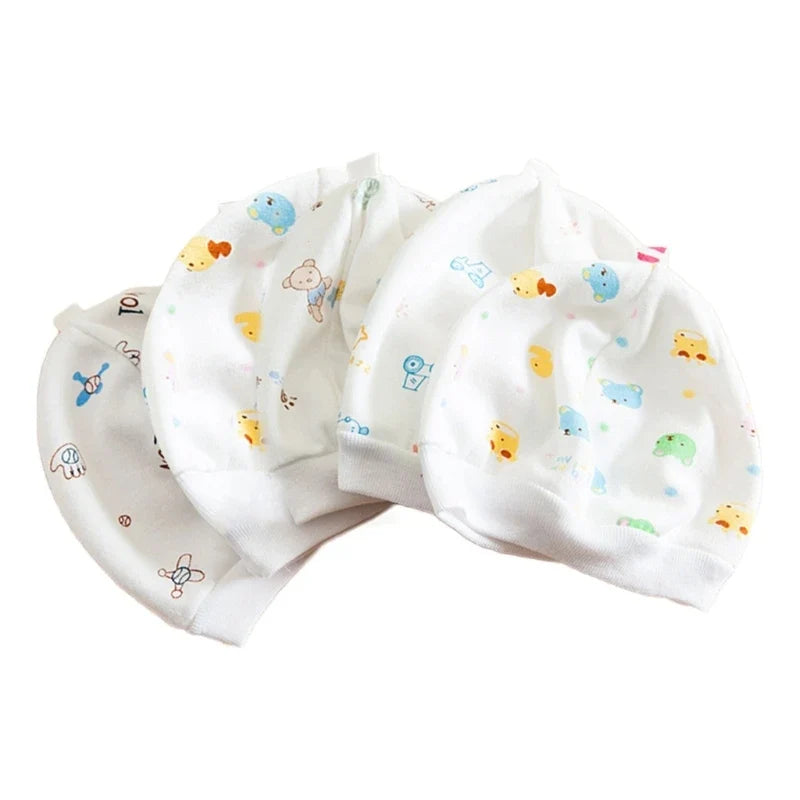Bonnet naissance - présentation complète du produit