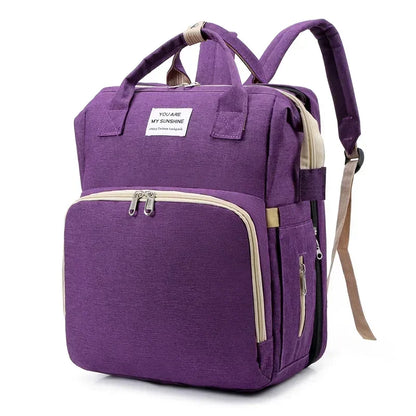 Sac multifonction - présentation complète du produit