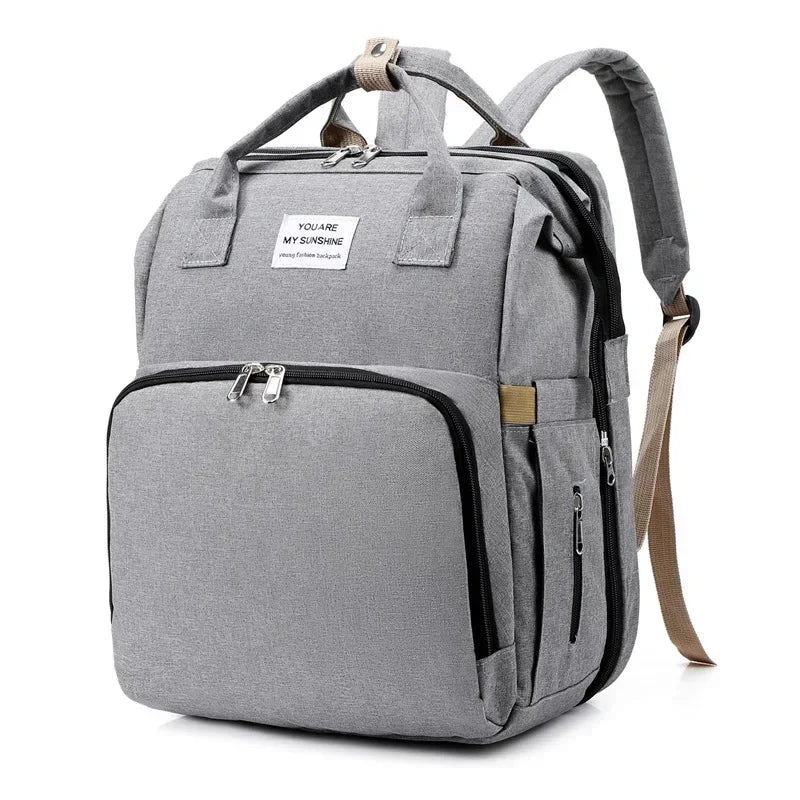 Sac multifonction - idéal pour les voyages et week-ends