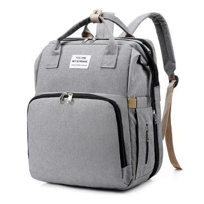 Sac multifonction - idéal pour les voyages et week-ends