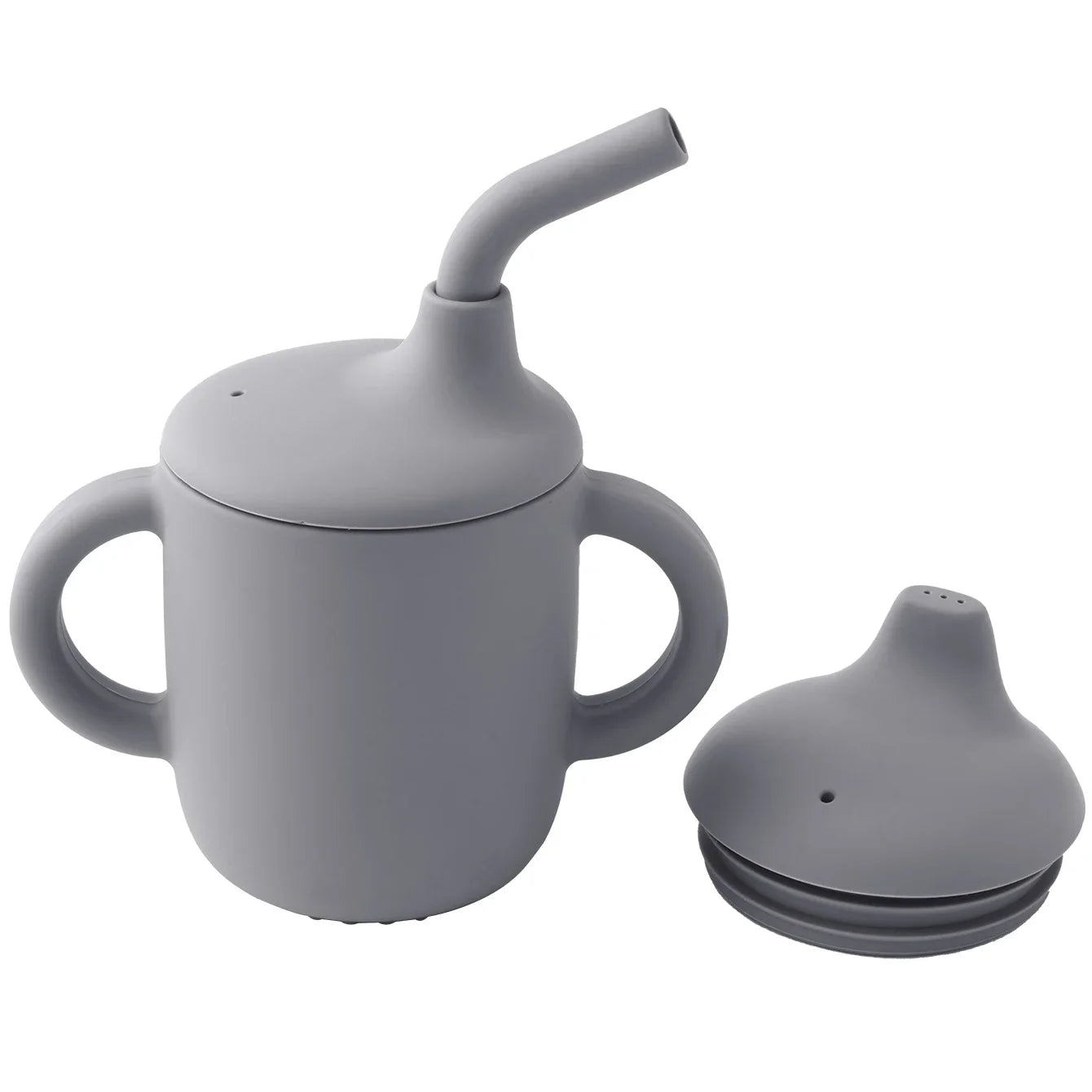 Gobelet anti-goutte - style minimaliste