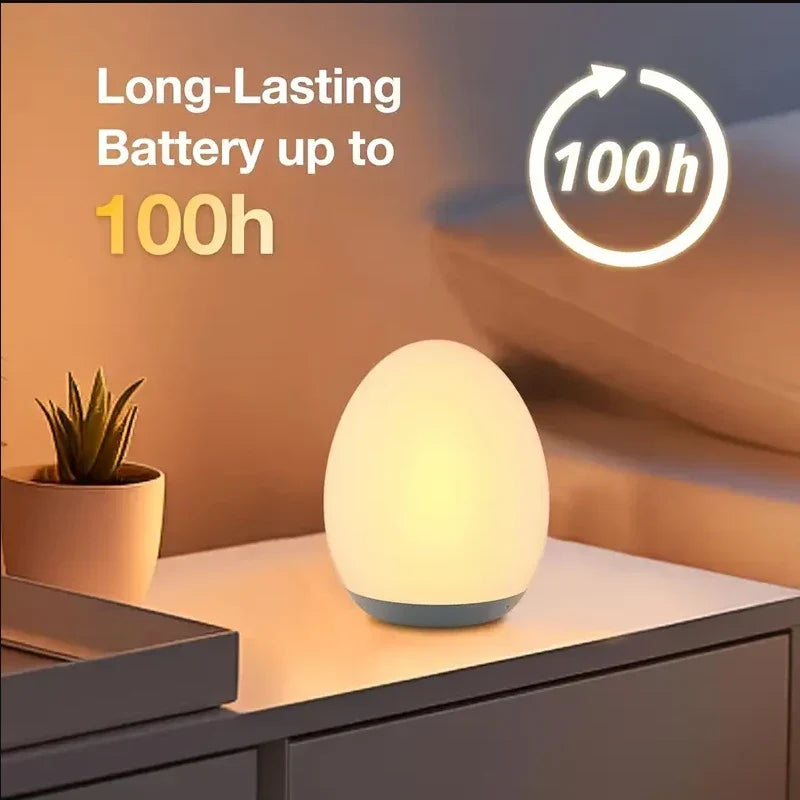 Kit Dodo Sérénité bébé - veilleuse LED et coussin apaisant