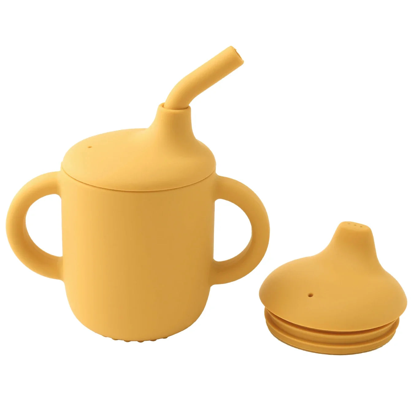 Gobelet anti-goutte - présentation complète du produit