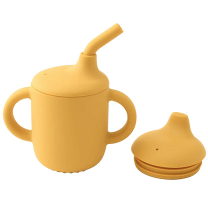 Gobelet anti-goutte - présentation complète du produit