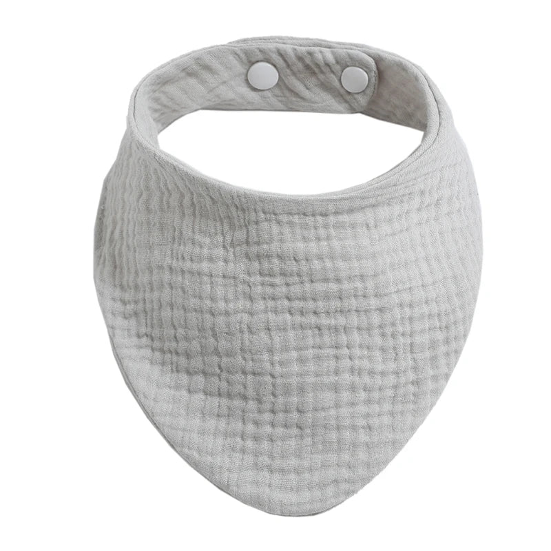 Bavoir bandana - toutes les tailles disponibles