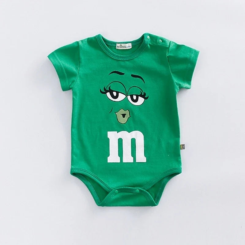 Body manches courtes - mélange coton polyester