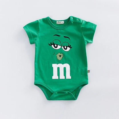 Body manches courtes - mélange coton polyester