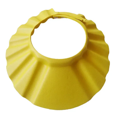 Casquette de bain - coloris ivoire