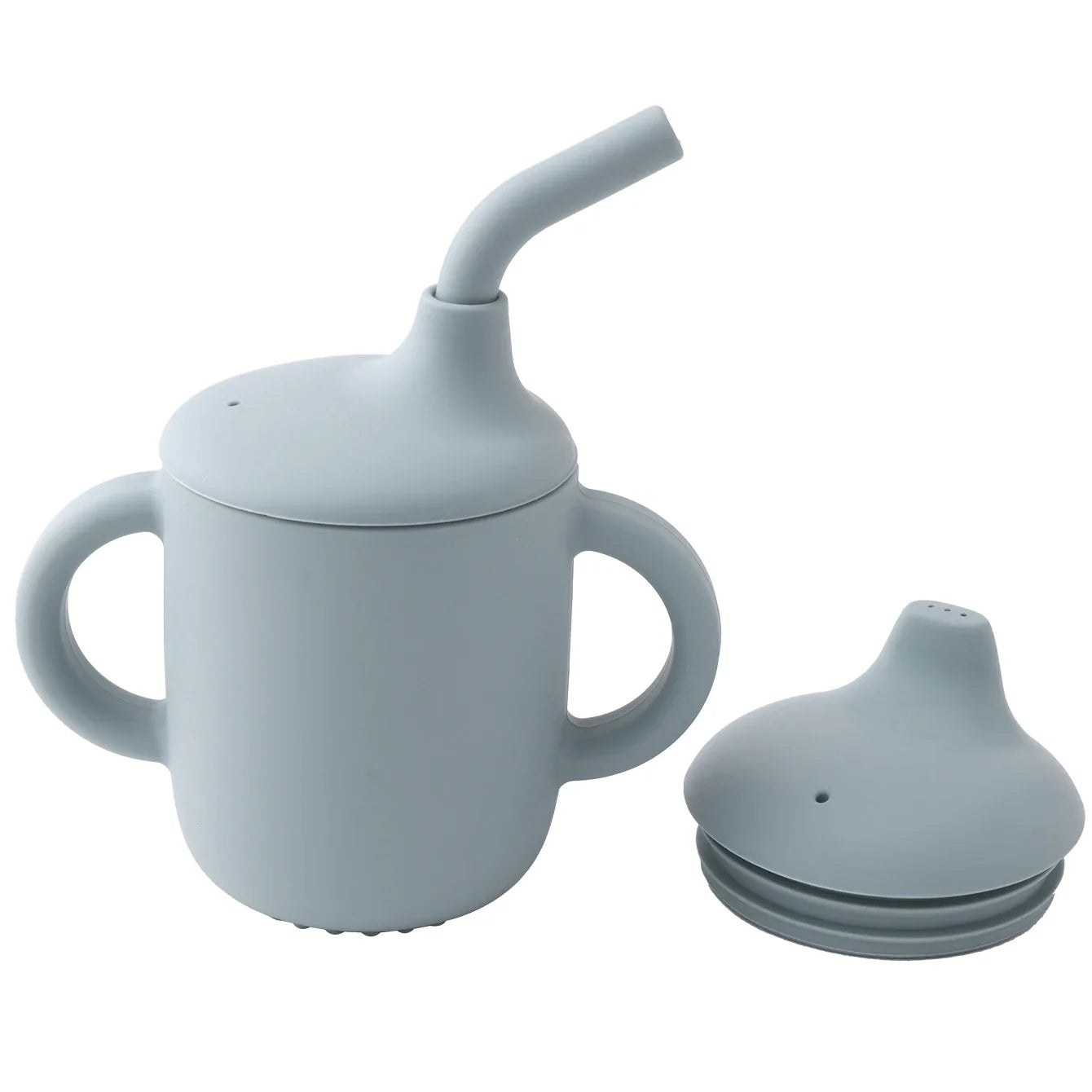 Gobelet anti-goutte - dimensions du produit