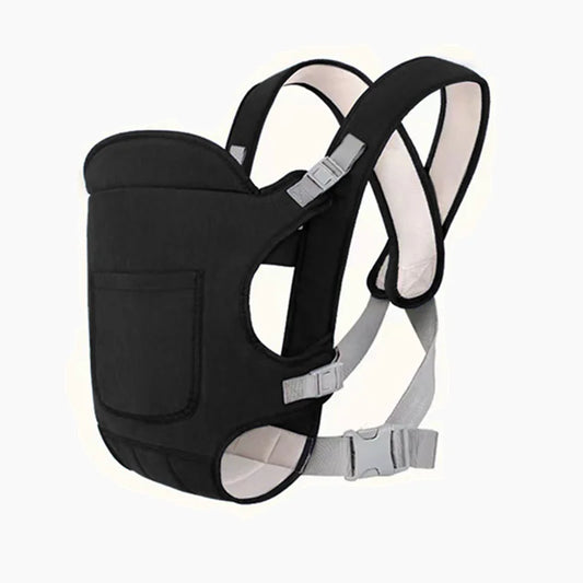 Porte-bébé sling confort ergonomique