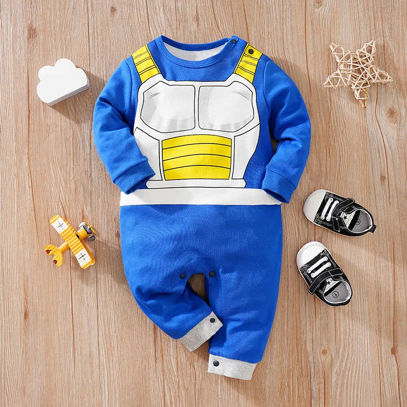 Body bébé capuche - toutes les tailles disponibles