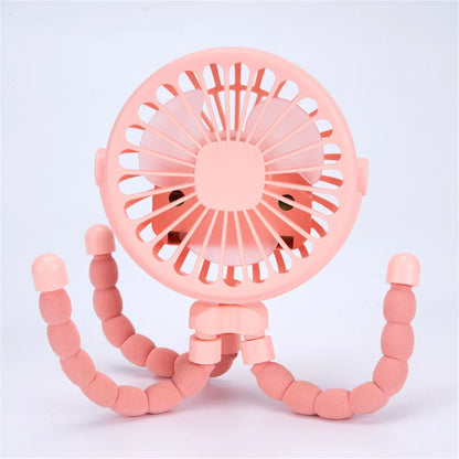 Mini ventilateur - présentation complète du produit