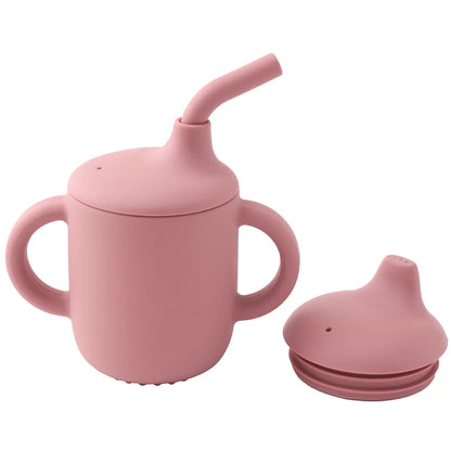 Gobelet anti-goutte - toutes les teintes disponibles