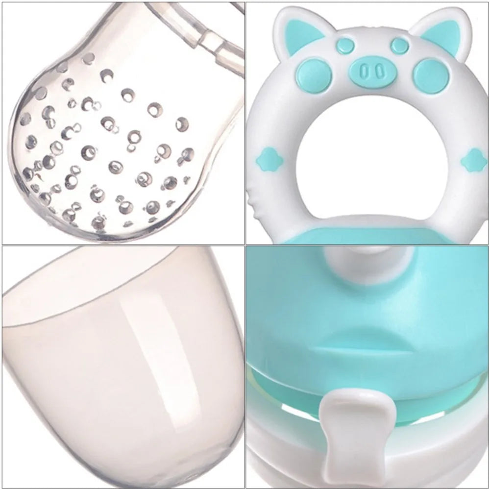 Grignoteuse cochon - tailles disponibles S M L
