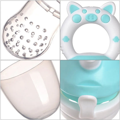 Grignoteuse cochon - tailles disponibles S M L