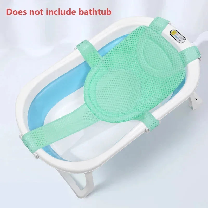 Filet de bain - adapté dès la naissance jusqu'à 2 ans