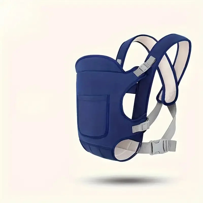Porte-bébé sling - présentation complète du produit
