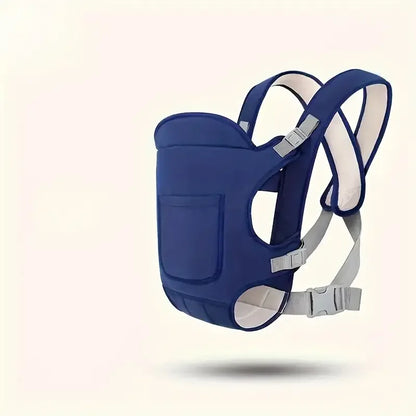 Porte-bébé sling - présentation complète du produit