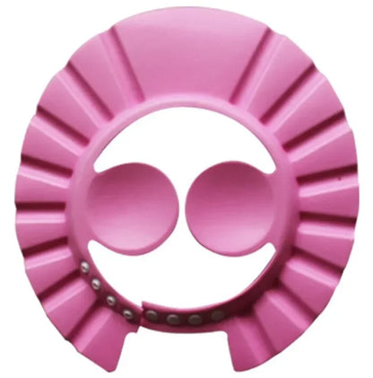 Casquette de bain - motif panda