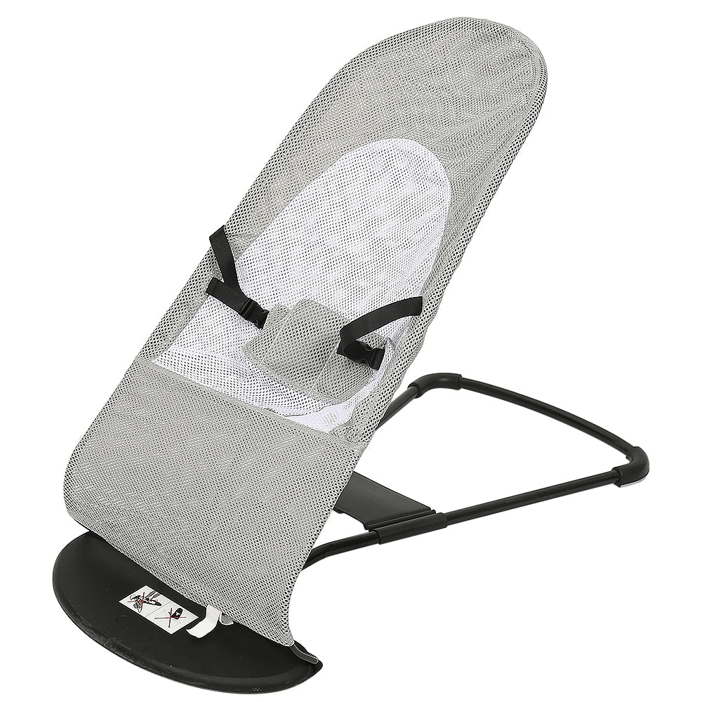 Transat bébé - coloris disponibles