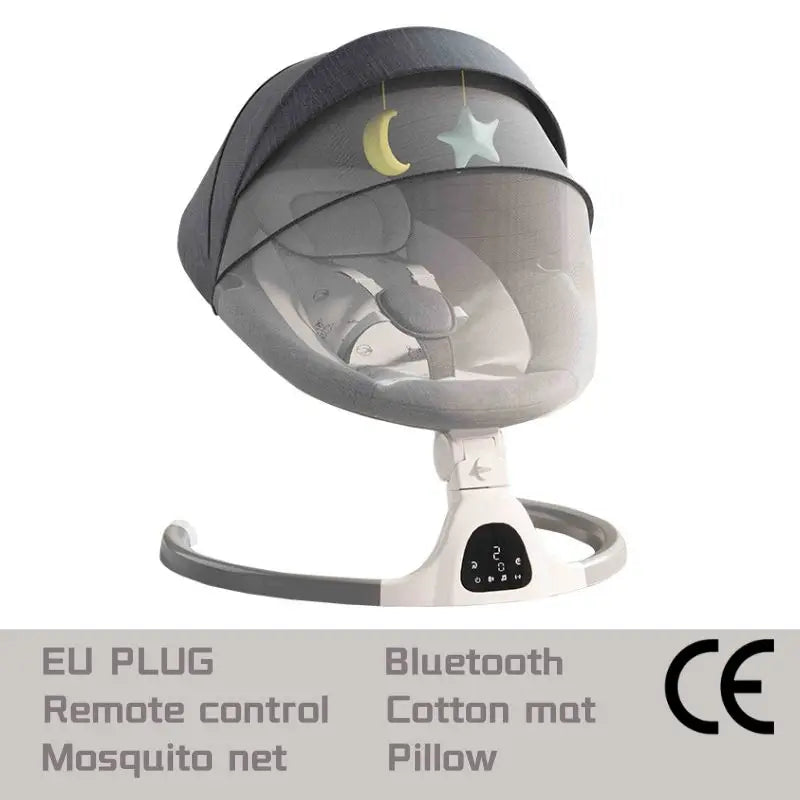 Transat balancelle - coussin de confort ergonomique