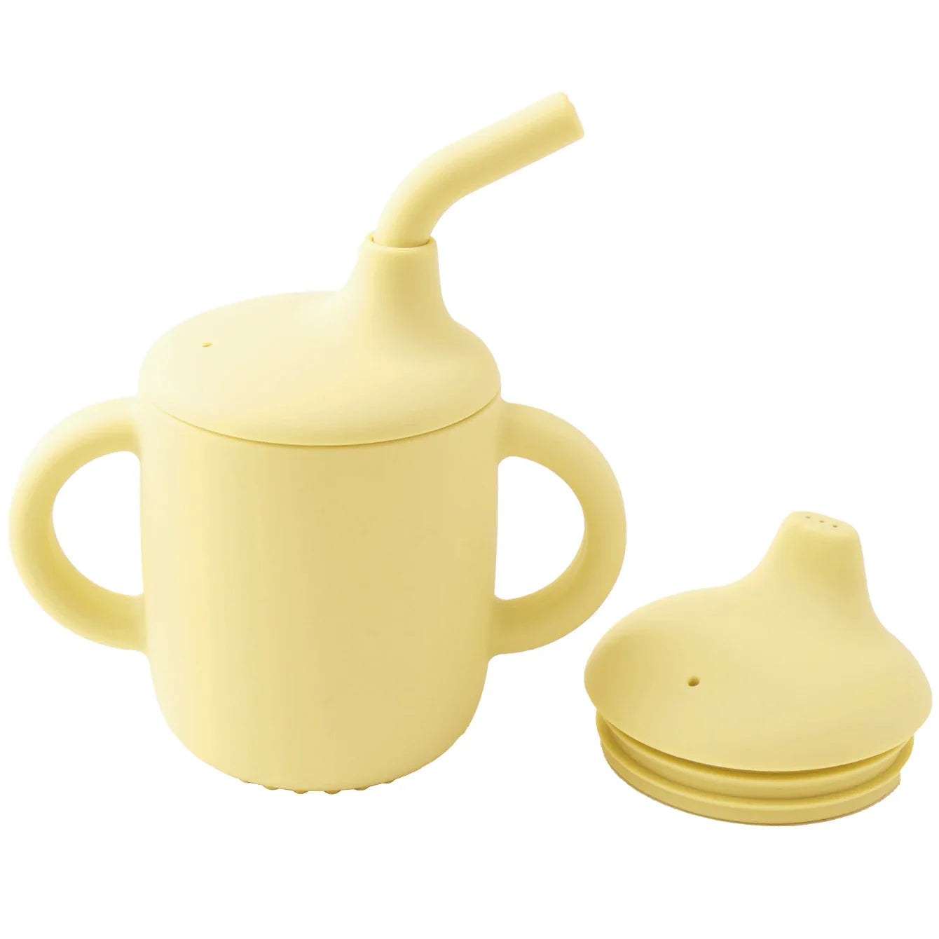 Gobelet anti-goutte - packaging du produit