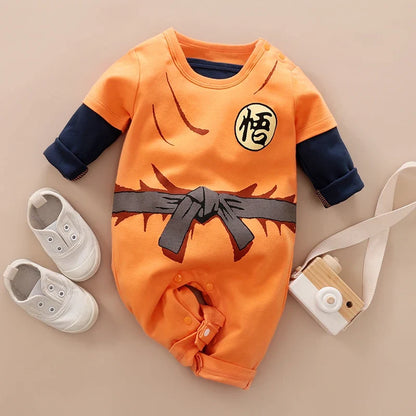Body bébé capuche - coloris noir