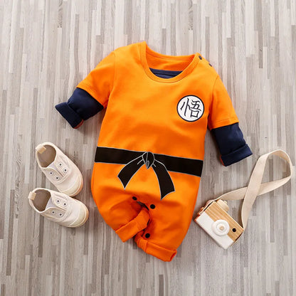 Body bébé capuche - vue d'ensemble des coloris