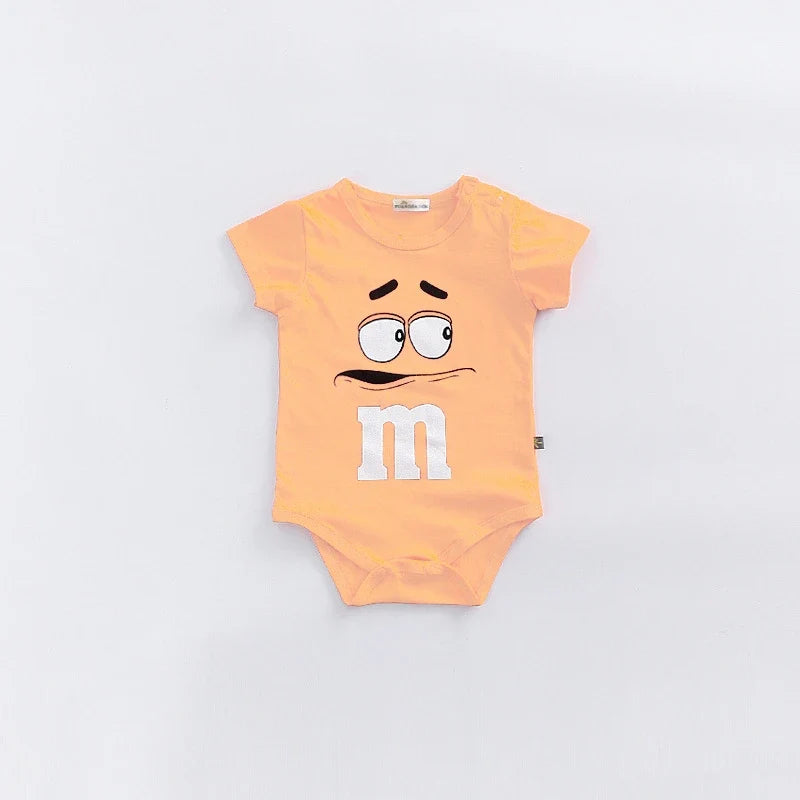 Body manches courtes - coloris disponibles