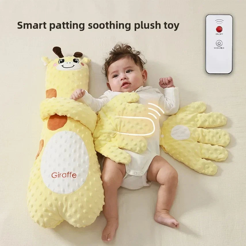 Coussin câlin apaisant inclus dans le Kit Dodo Sérénité