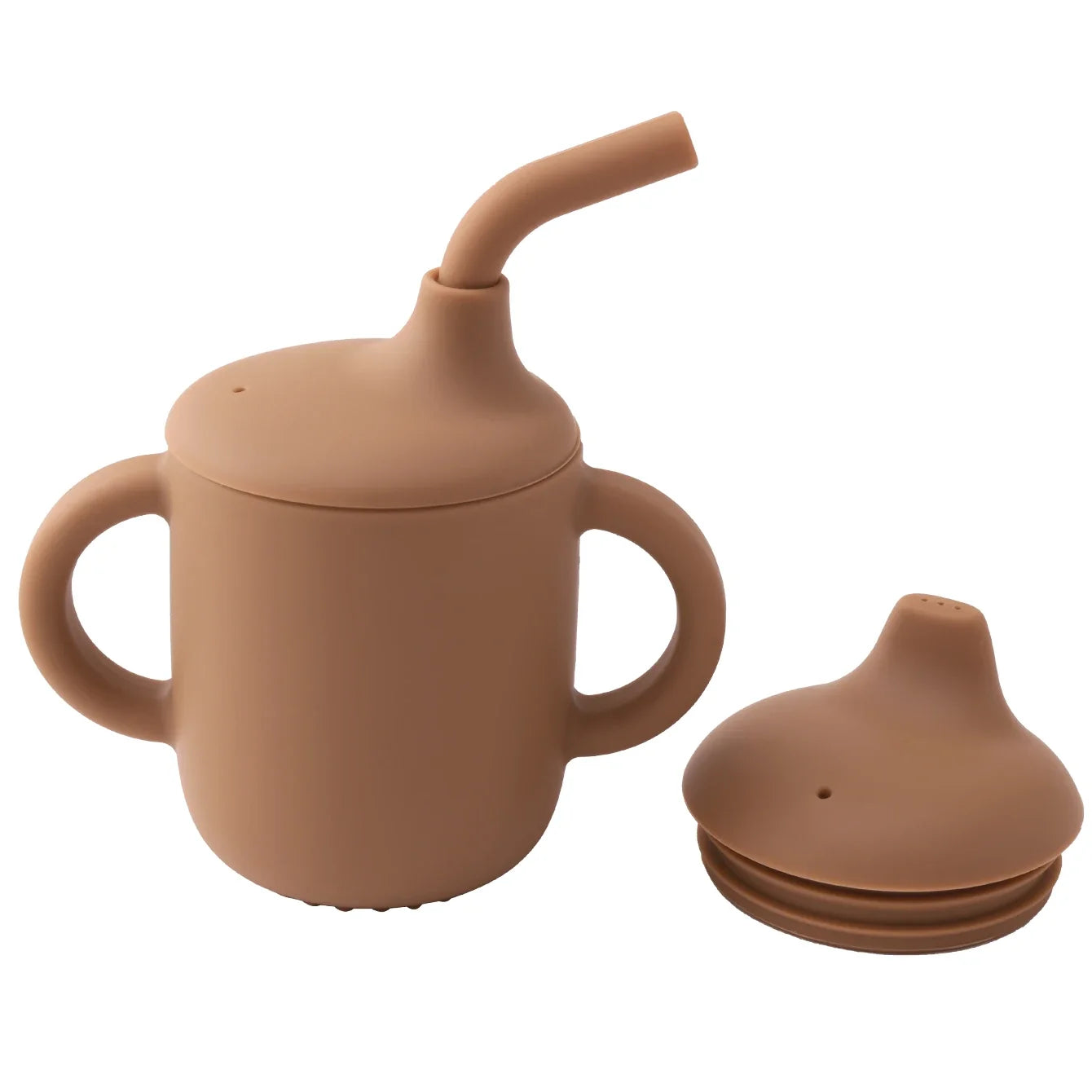 Gobelet anti-goutte - adapté dès 6 mois